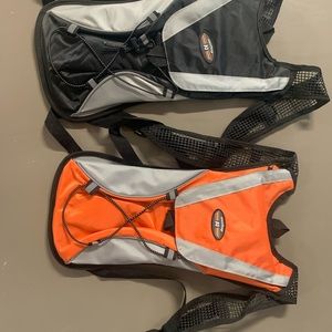 Water packs (2)